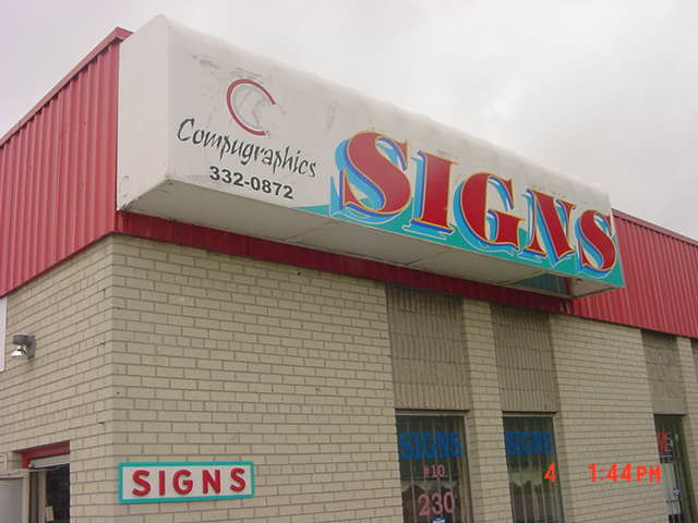 Sign 16